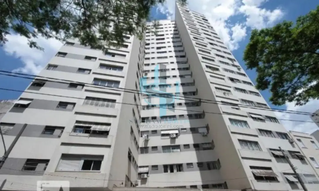 Foto 1 de Apartamento com 1 quarto à venda, 38m2 em Centro, São Paulo - SP
