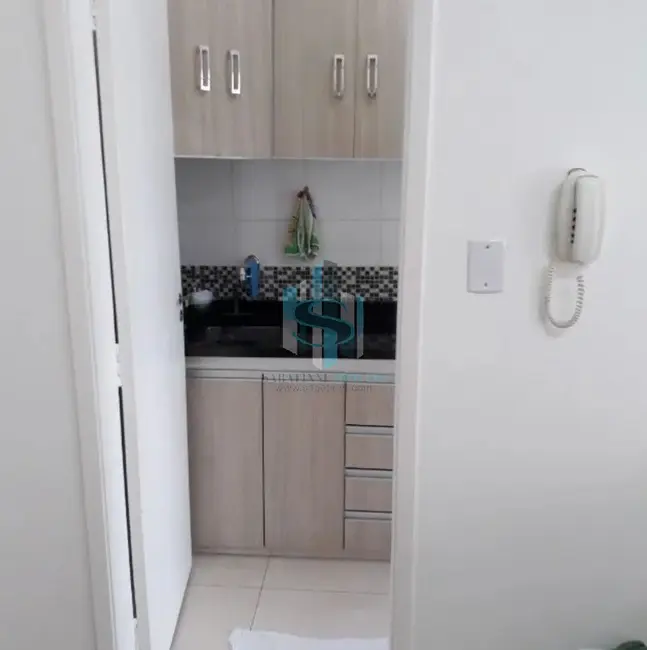 Apartamento com 1 quarto à venda, 38m2 em Centro, São Paulo - SP - imagem 7 Foto 7 de Apartamento com 1 quarto à venda, 38m2 em Centro, São Paulo - SP