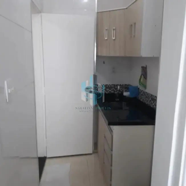 Apartamento com 1 quarto à venda, 38m2 em Centro, São Paulo - SP - imagem 8 Foto 8 de Apartamento com 1 quarto à venda, 38m2 em Centro, São Paulo - SP