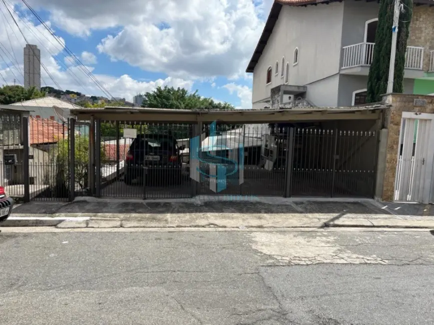 Foto 2 de Terreno / Lote à venda, 400m2 em Jardim São José (Zona Norte), São Paulo - SP