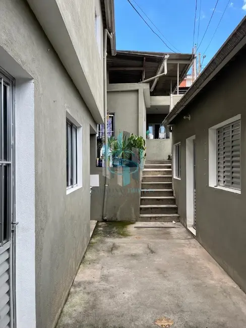 Foto 8 de Terreno / Lote à venda, 400m2 em Jardim São José (Zona Norte), São Paulo - SP