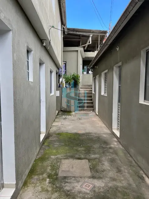 Foto 5 de Terreno / Lote à venda, 400m2 em Jardim São José (Zona Norte), São Paulo - SP