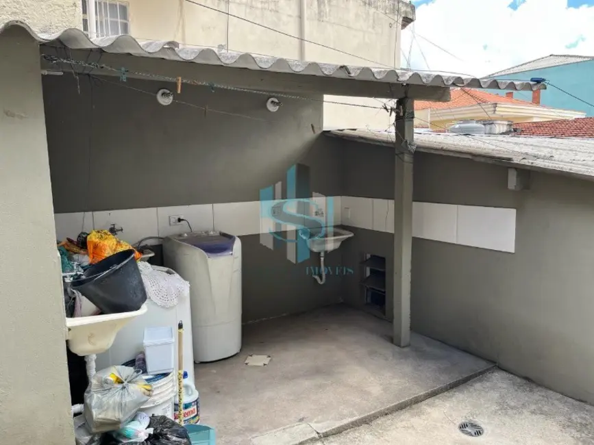 Foto 7 de Terreno / Lote à venda, 400m2 em Jardim São José (Zona Norte), São Paulo - SP