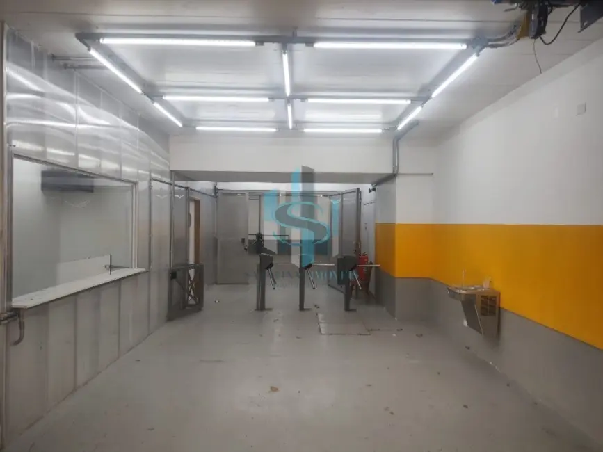Prédio Inteiro para alugar, 2524m2 em Vila das Mercês, São Paulo - SP - imagem 3 Foto 3 de Prédio Inteiro para alugar, 2524m2 em Vila das Mercês, São Paulo - SP