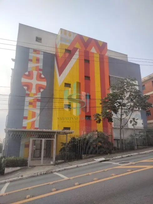 Prédio Inteiro para alugar, 2524m2 em Vila das Mercês, São Paulo - SP - imagem 2 Foto 2 de Prédio Inteiro para alugar, 2524m2 em Vila das Mercês, São Paulo - SP