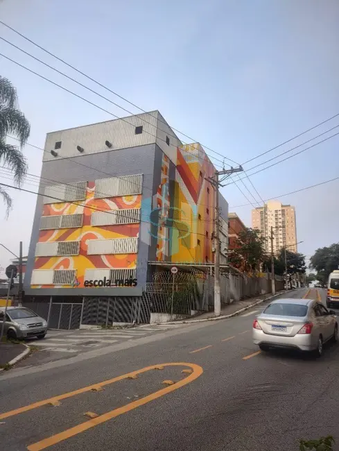 Foto 1 de Prédio Inteiro para alugar, 2524m2 em Vila das Mercês, São Paulo - SP