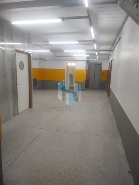 Prédio Inteiro para alugar, 2524m2 em Vila das Mercês, São Paulo - SP - imagem 8 Foto 8 de Prédio Inteiro para alugar, 2524m2 em Vila das Mercês, São Paulo - SP