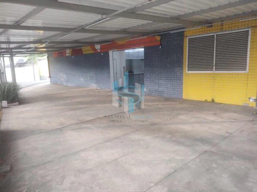 Prédio Inteiro para alugar, 2524m2 em Vila das Mercês, São Paulo - SP - imagem 7 Foto 7 de Prédio Inteiro para alugar, 2524m2 em Vila das Mercês, São Paulo - SP