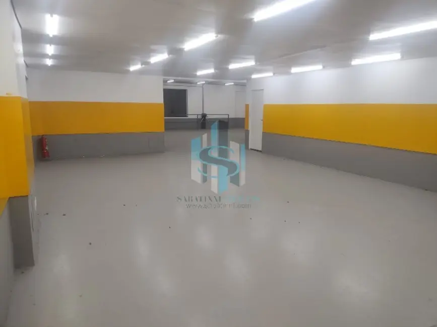 Prédio Inteiro para alugar, 2524m2 em Vila das Mercês, São Paulo - SP - imagem 6 Foto 6 de Prédio Inteiro para alugar, 2524m2 em Vila das Mercês, São Paulo - SP