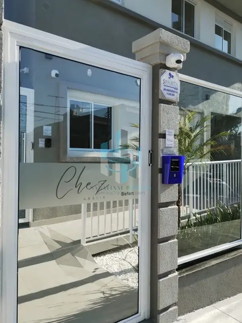 Apartamento com 2 quartos à venda, 38m2 em Vila Formosa, São Paulo - SP - imagem 4 Foto 4 de Apartamento com 2 quartos à venda, 38m2 em Vila Formosa, São Paulo - SP