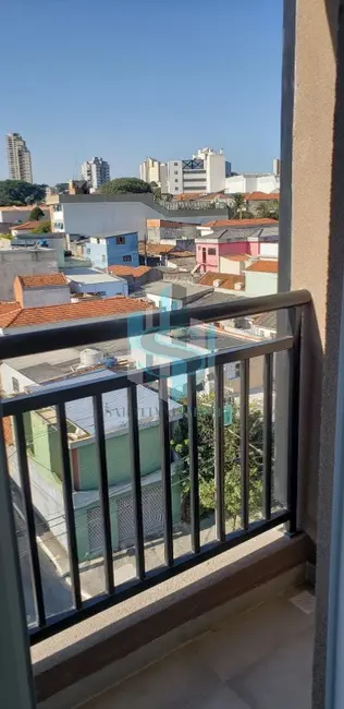 Apartamento com 2 quartos à venda, 38m2 em Vila Formosa, São Paulo - SP - imagem 6 Foto 6 de Apartamento com 2 quartos à venda, 38m2 em Vila Formosa, São Paulo - SP
