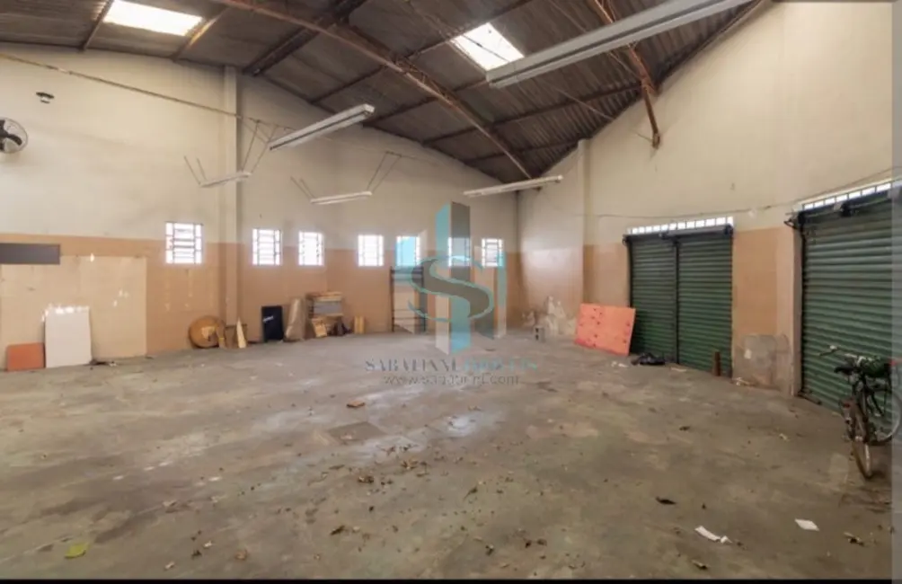 Armazém / Galpão para alugar, 367m2 em Vila Mariana, São Paulo - SP - imagem 4 Foto 4 de Armazém / Galpão para alugar, 367m2 em Vila Mariana, São Paulo - SP