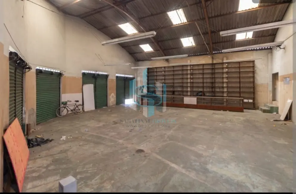 Armazém / Galpão para alugar, 367m2 em Vila Mariana, São Paulo - SP - imagem 5 Foto 5 de Armazém / Galpão para alugar, 367m2 em Vila Mariana, São Paulo - SP