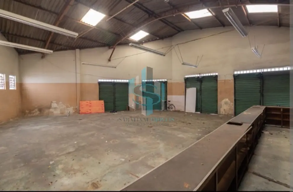 Armazém / Galpão para alugar, 367m2 em Vila Mariana, São Paulo - SP - imagem 6 Foto 6 de Armazém / Galpão para alugar, 367m2 em Vila Mariana, São Paulo - SP