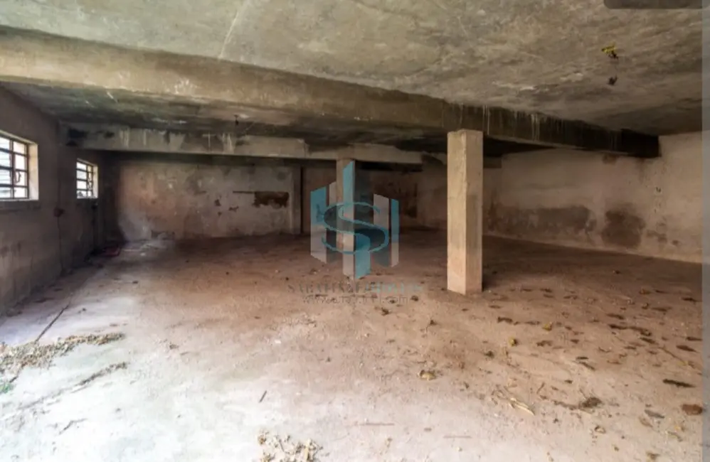 Armazém / Galpão para alugar, 367m2 em Vila Mariana, São Paulo - SP - imagem 8 Foto 8 de Armazém / Galpão para alugar, 367m2 em Vila Mariana, São Paulo - SP