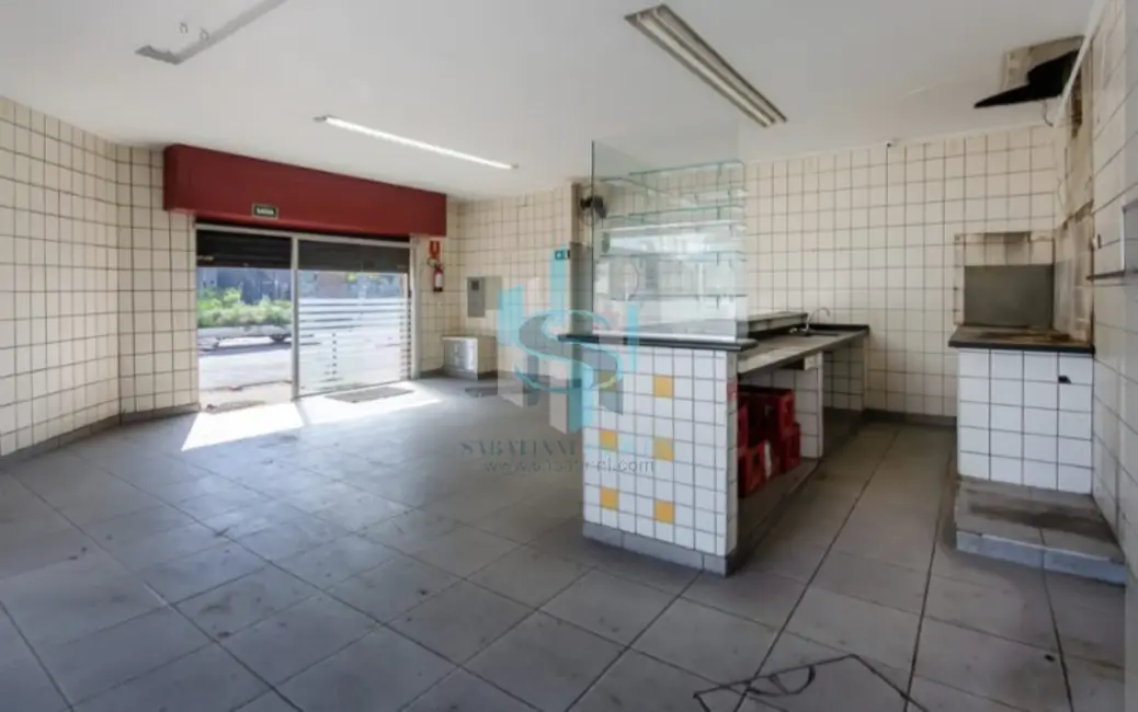 Foto 2 de Sala Comercial para alugar, 84m2 em Barra Funda, São Paulo - SP