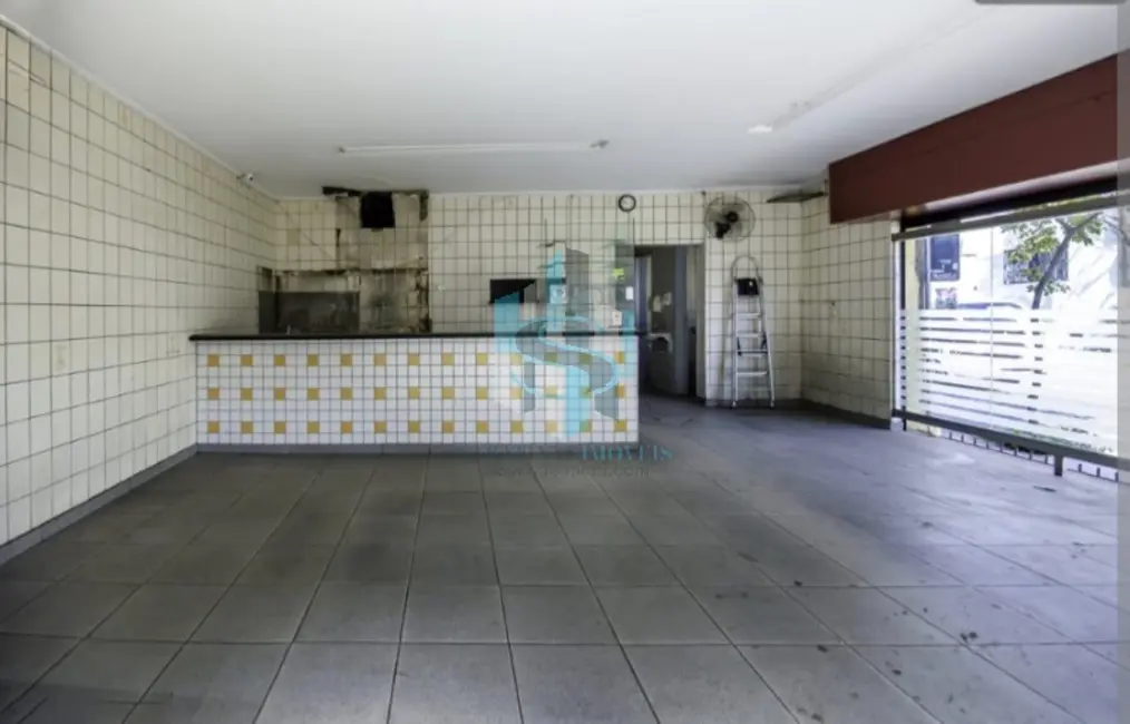 Foto 1 de Sala Comercial para alugar, 84m2 em Barra Funda, São Paulo - SP