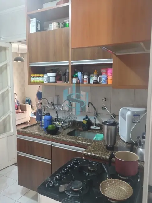 Apartamento com 2 quartos à venda, 72m2 em São Paulo - SP - imagem 6 Foto 6 de Apartamento com 2 quartos à venda, 72m2 em São Paulo - SP
