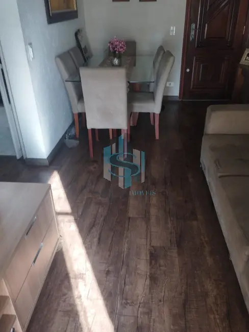 Apartamento com 2 quartos à venda, 72m2 em São Paulo - SP - imagem 4 Foto 4 de Apartamento com 2 quartos à venda, 72m2 em São Paulo - SP