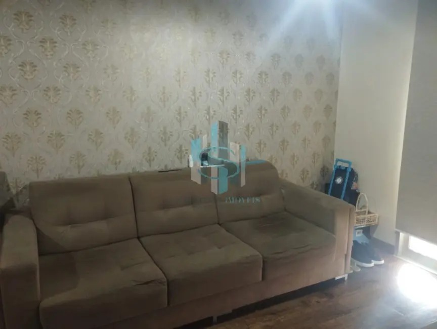 Apartamento com 2 quartos à venda, 72m2 em São Paulo - SP - imagem 3 Foto 3 de Apartamento com 2 quartos à venda, 72m2 em São Paulo - SP