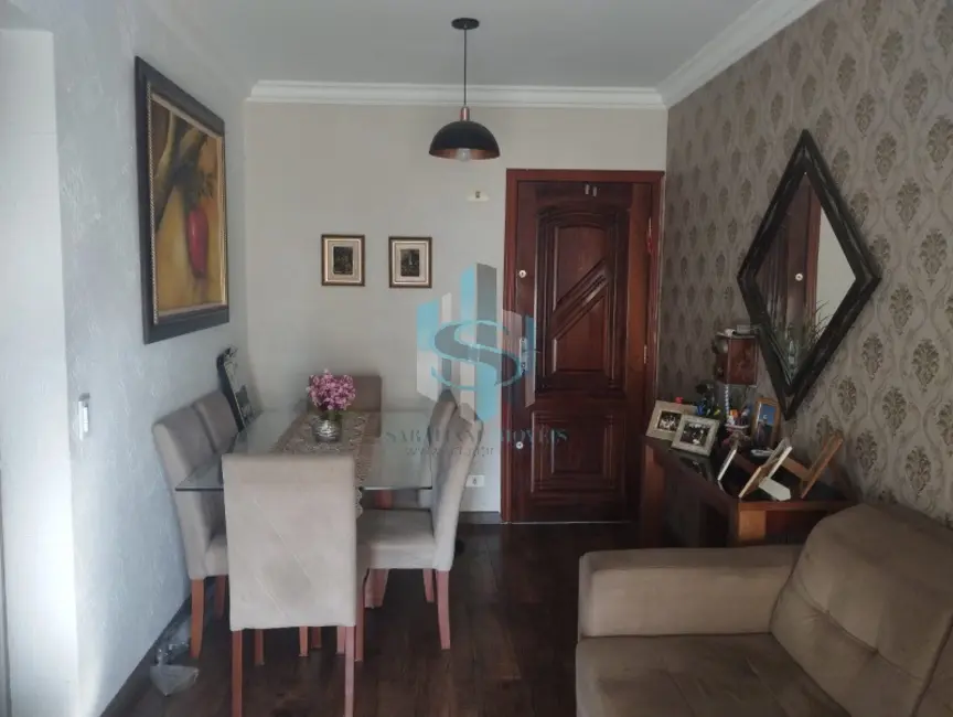 Apartamento com 2 quartos à venda, 72m2 em São Paulo - SP - imagem 5 Foto 5 de Apartamento com 2 quartos à venda, 72m2 em São Paulo - SP