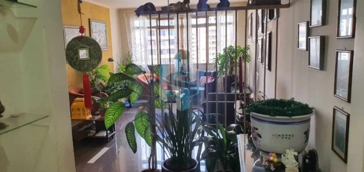 Foto 2 de Apartamento com 2 quartos à venda, 136m2 em República, São Paulo - SP
