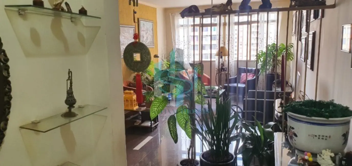 Foto 3 de Apartamento com 2 quartos à venda, 136m2 em República, São Paulo - SP