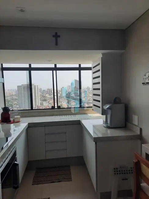 Apartamento com 3 quartos à venda, 142m2 em Vila Matilde, São Paulo - SP - imagem 4 Foto 4 de Apartamento com 3 quartos à venda, 142m2 em Vila Matilde, São Paulo - SP