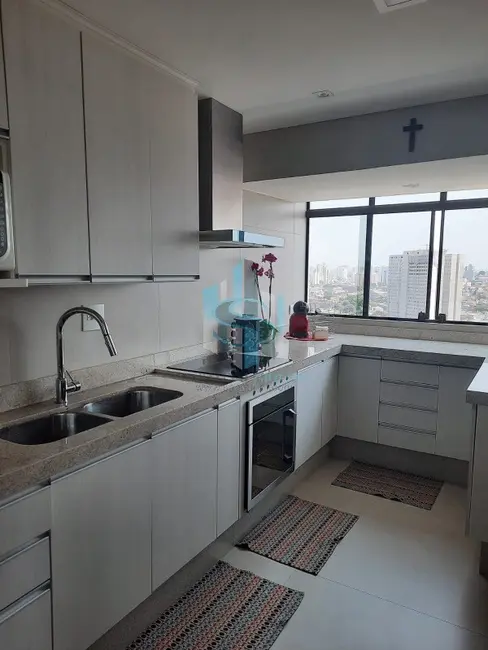 Apartamento com 3 quartos à venda, 142m2 em Vila Matilde, São Paulo - SP - imagem 3 Foto 3 de Apartamento com 3 quartos à venda, 142m2 em Vila Matilde, São Paulo - SP