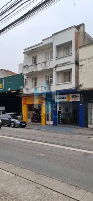 Foto 4 de Prédio Inteiro à venda, 720m2 em Água Branca, São Paulo - SP