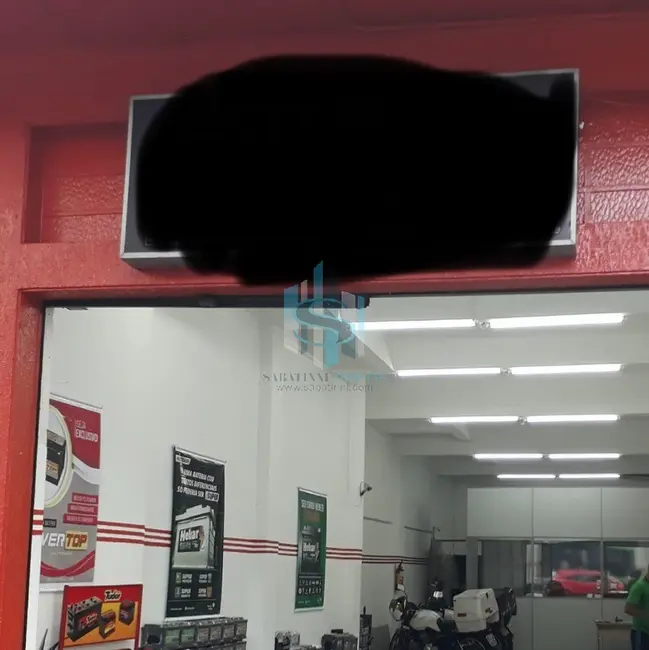 Foto 3 de Prédio Inteiro à venda, 720m2 em Água Branca, São Paulo - SP