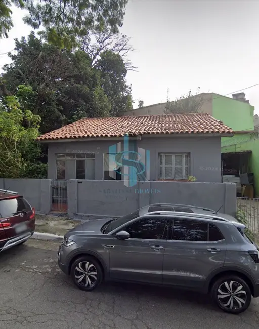 Terreno / Lote à venda, 420m2 em Chácara Cruzeiro do Sul, São Paulo - SP - imagem 3 Foto 3 de Terreno / Lote à venda, 420m2 em Chácara Cruzeiro do Sul, São Paulo - SP