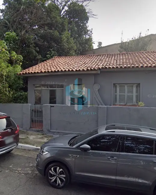 Terreno / Lote à venda, 420m2 em Chácara Cruzeiro do Sul, São Paulo - SP - imagem 1 Foto 1 de Terreno / Lote à venda, 420m2 em Chácara Cruzeiro do Sul, São Paulo - SP
