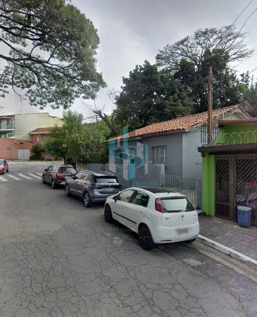 Terreno / Lote à venda, 420m2 em Chácara Cruzeiro do Sul, São Paulo - SP - imagem 4 Foto 4 de Terreno / Lote à venda, 420m2 em Chácara Cruzeiro do Sul, São Paulo - SP