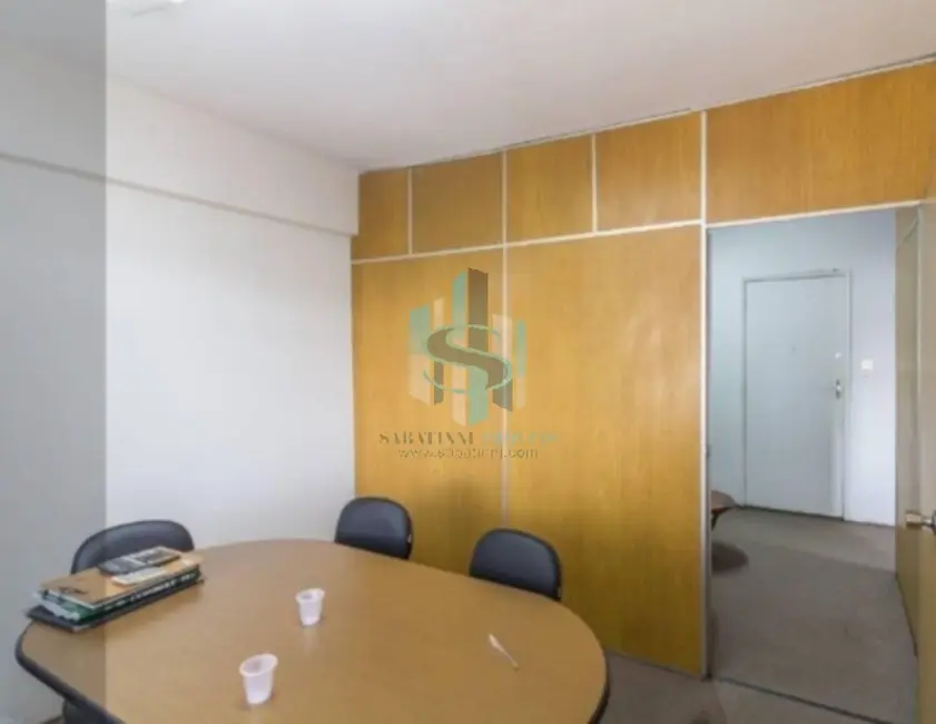Foto 7 de Sala Comercial à venda, 52m2 em São Paulo - SP