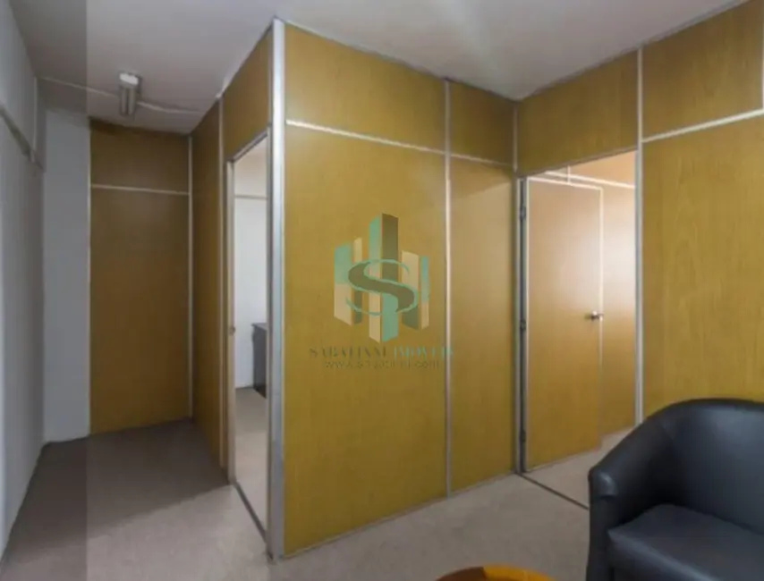 Foto 9 de Sala Comercial à venda, 52m2 em São Paulo - SP