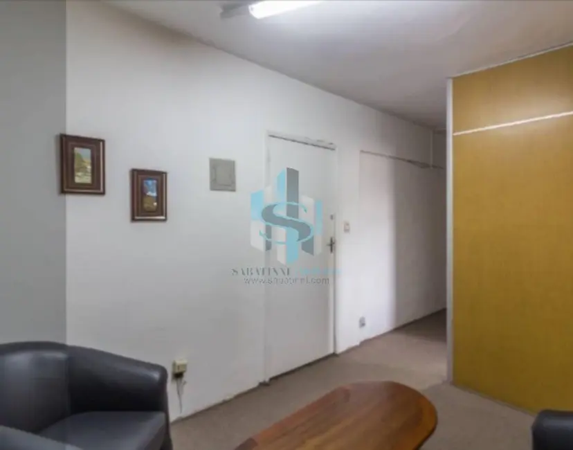 Foto 8 de Sala Comercial à venda, 52m2 em São Paulo - SP