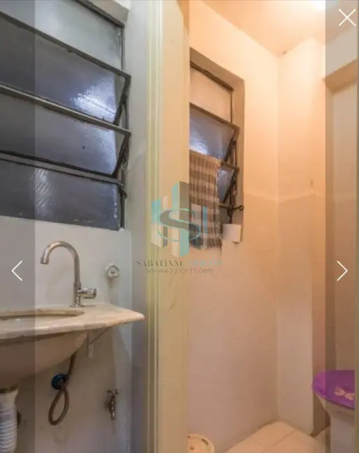 Foto 6 de Sala Comercial à venda, 52m2 em São Paulo - SP