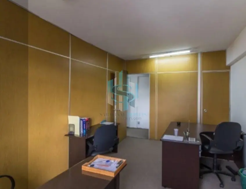 Foto 5 de Sala Comercial à venda, 52m2 em São Paulo - SP