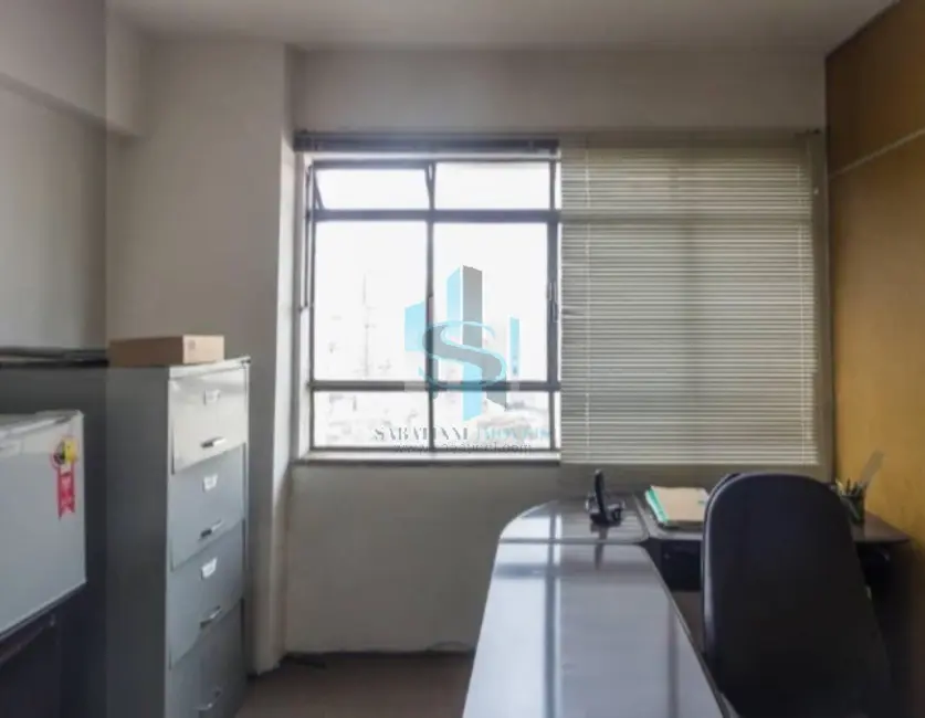 Foto 3 de Sala Comercial à venda, 52m2 em São Paulo - SP