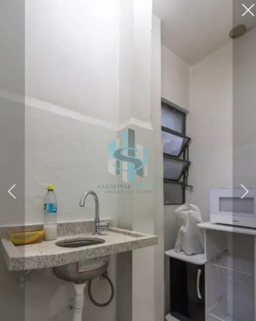 Foto 2 de Sala Comercial à venda, 52m2 em São Paulo - SP