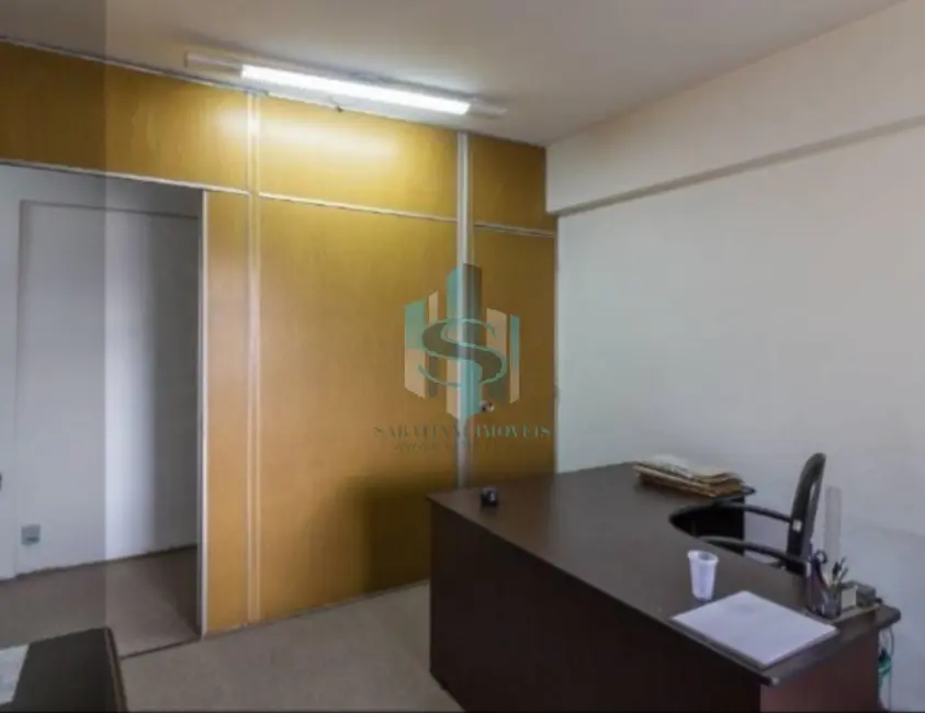 Foto 4 de Sala Comercial à venda, 52m2 em São Paulo - SP