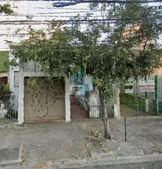Terreno / Lote à venda, 318m2 em Vila Romana, São Paulo - SP - imagem 5 Foto 5 de Terreno / Lote à venda, 318m2 em Vila Romana, São Paulo - SP