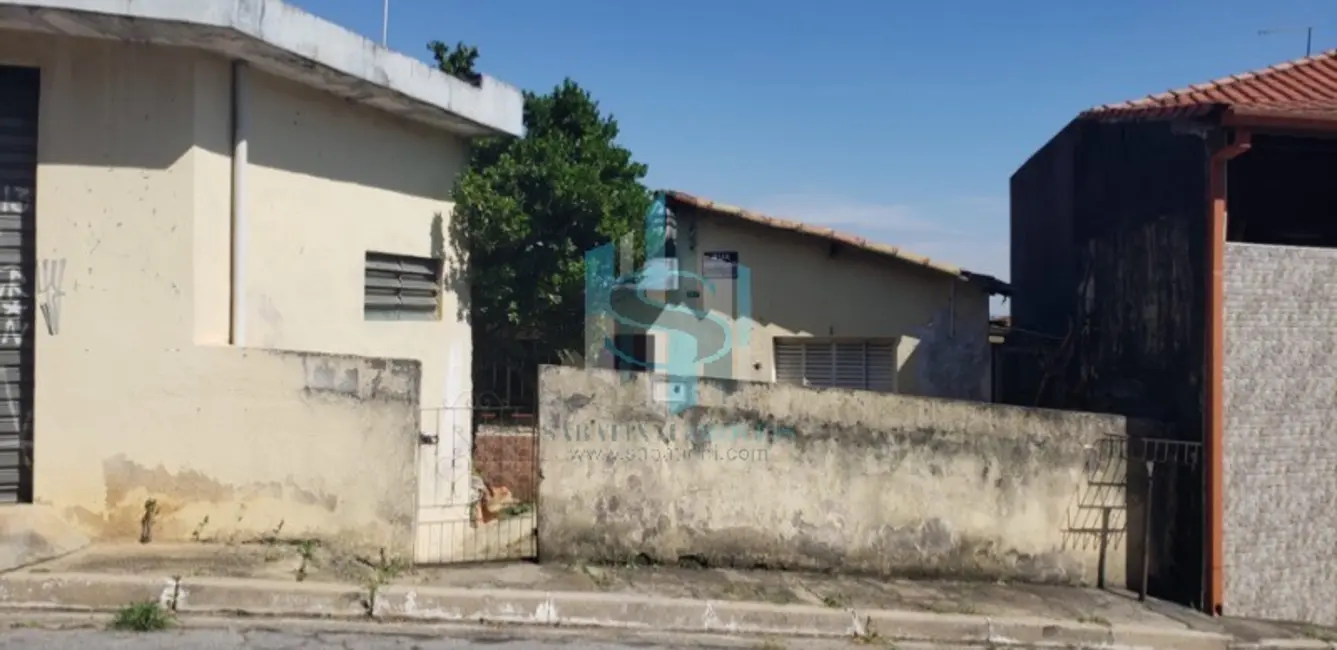 Foto 2 de Terreno / Lote à venda, 257m2 em Jardim Regina, São Paulo - SP