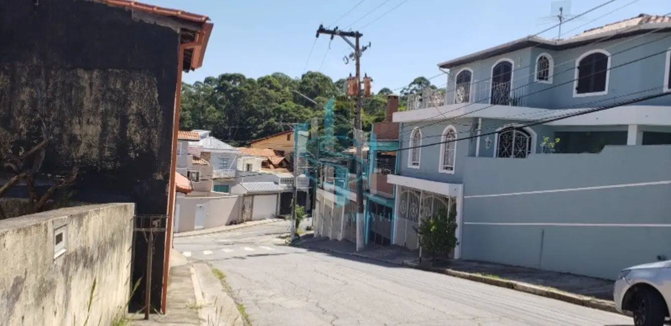 Foto 8 de Terreno / Lote à venda, 257m2 em Jardim Regina, São Paulo - SP