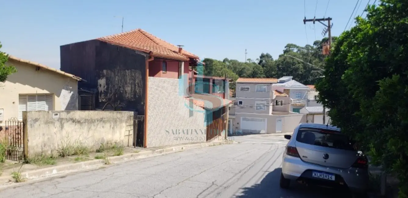 Foto 9 de Terreno / Lote à venda, 257m2 em Jardim Regina, São Paulo - SP