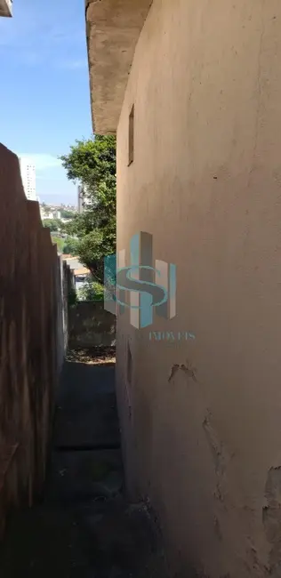 Foto 4 de Terreno / Lote à venda, 257m2 em Jardim Regina, São Paulo - SP