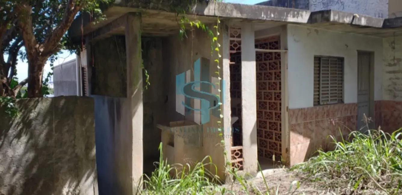 Foto 3 de Terreno / Lote à venda, 257m2 em Jardim Regina, São Paulo - SP