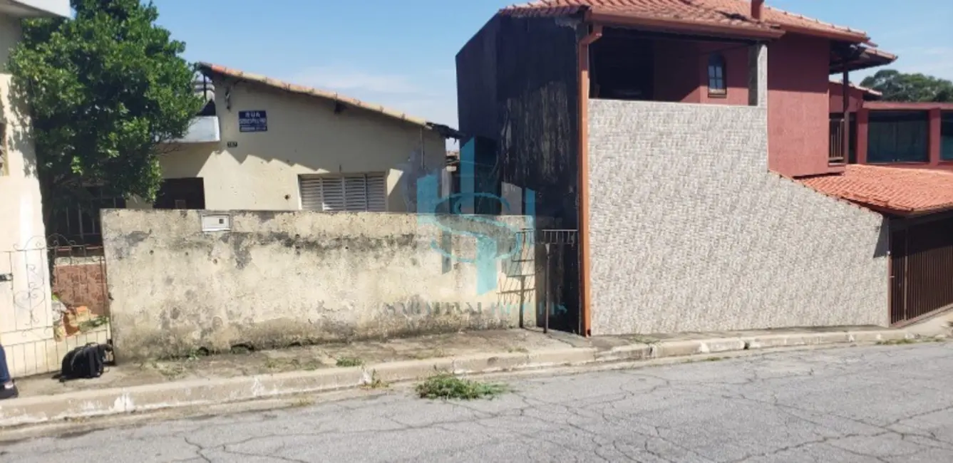 Foto 5 de Terreno / Lote à venda, 257m2 em Jardim Regina, São Paulo - SP