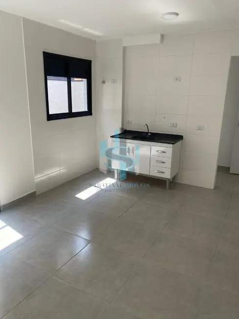 Apartamento com 2 quartos à venda, 36m2 em Parque São Lucas, São Paulo - SP - imagem 5 Foto 5 de Apartamento com 2 quartos à venda, 36m2 em Parque São Lucas, São Paulo - SP